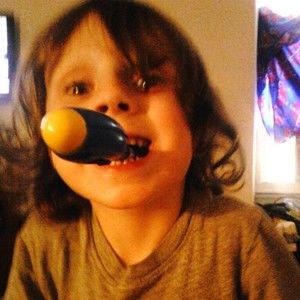 Meet your Posher, Jackson